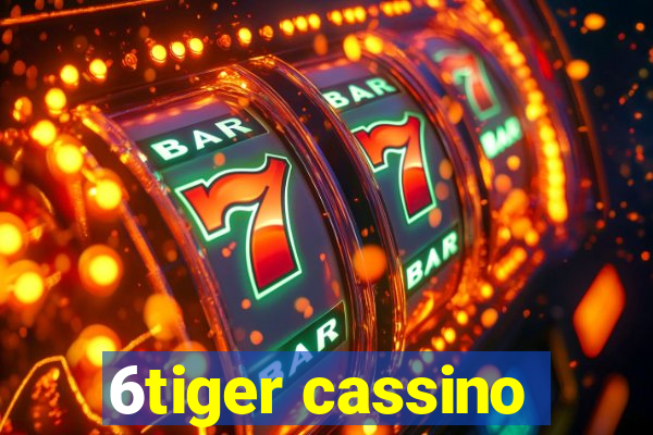 6tiger cassino